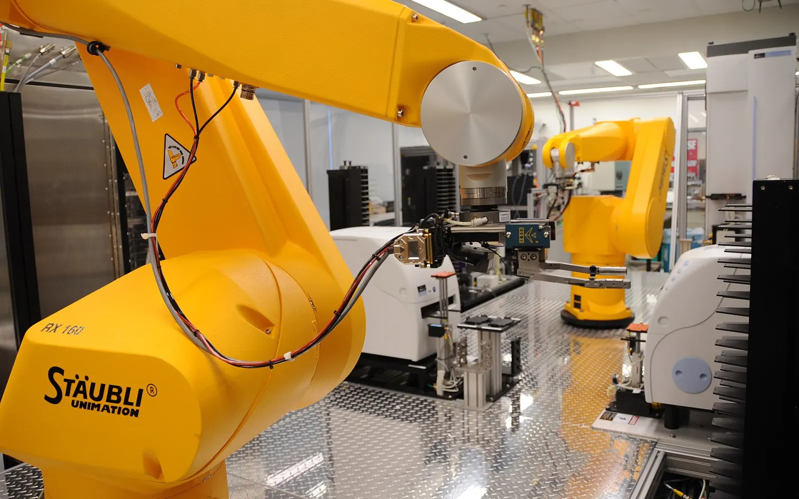 Manufactura OEM optimizada con una cadena de suministro inteligente