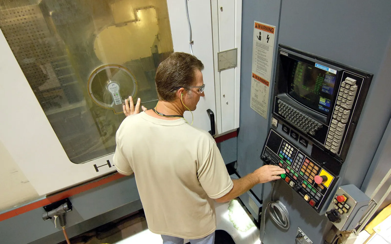 Mecanizado de precisión: 5 formas de reducir el costo total para OEM