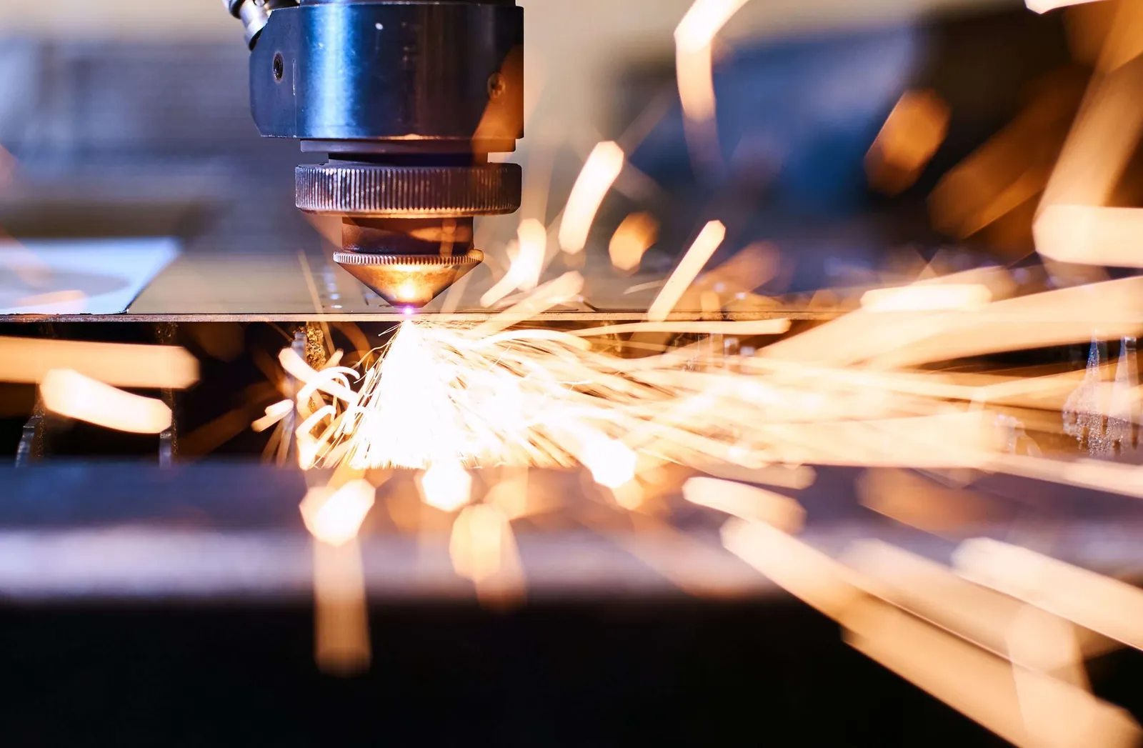 Por qué elegir proveedores de manufactura en las Américas